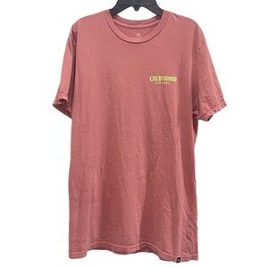California Rip Curl Tee